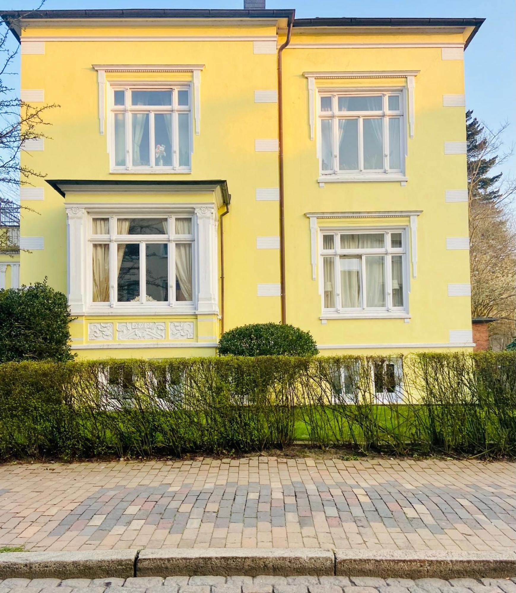 Ankerplatz Neumuenster, Parkplatz Apartman Kültér fotó